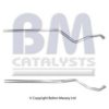 RENAU 208620043R Exhaust Pipe
